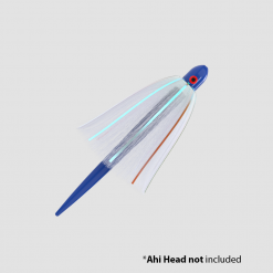 WolfPack Tackle Ahi Tails Lures