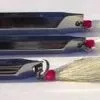 AOK Tackle Lures A.O.K. Tackle T-Hex Metal With Bucktail