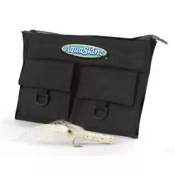 Aquaskinz Large Belt Pouch Tools