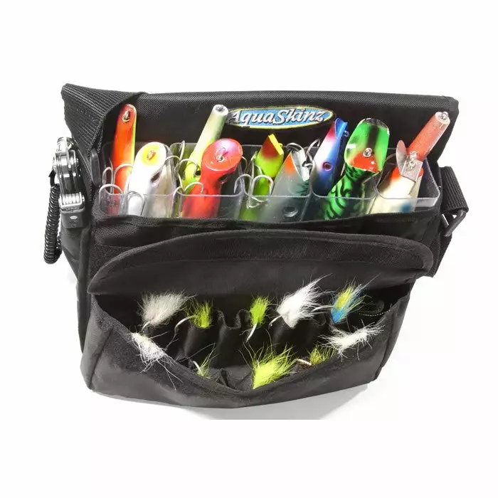 Accessories Aquaskinz Medium Lure Bag 2 Accessories Aquaskinz Medium Lure Bag