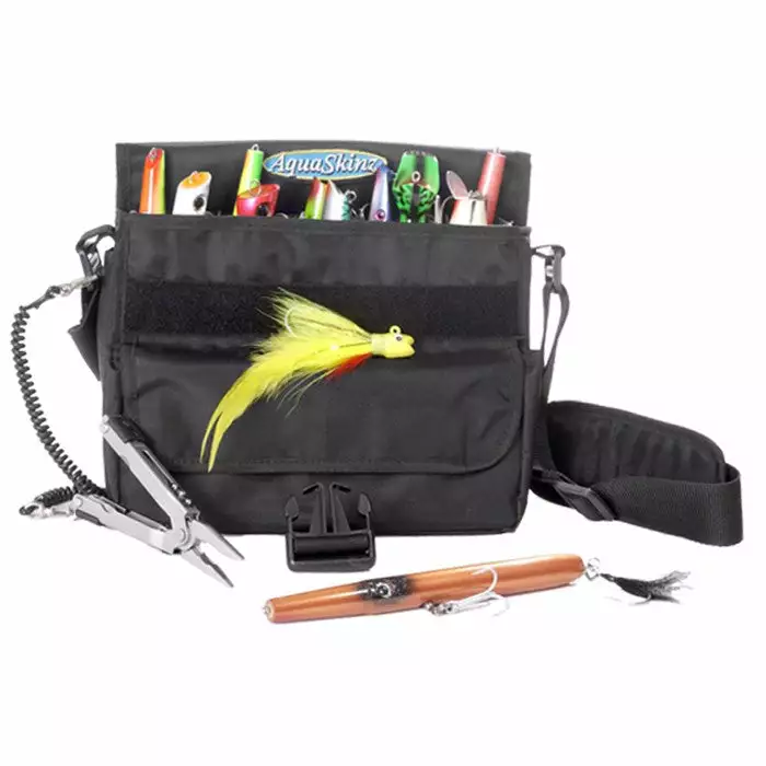 Accessories Aquaskinz Medium Lure Bag 3 Accessories Aquaskinz Medium Lure Bag