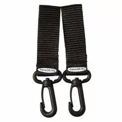 Accessories Aquaskinz Plastic Swivel Clips