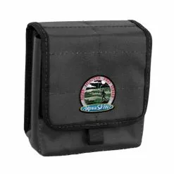 Aquaskinz Elite Hunter Pro Series Bucktail & Tin Pouch Accessories