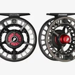 Sage Spectrum LT Fly Reels & Extra Spools