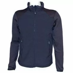 Apparel Bluefin USA Hampton Shell Fleece Jacket