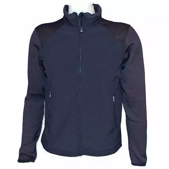 Apparel Bluefin USA Hampton Shell Fleece Jacket 1 Apparel Bluefin USA Hampton Shell Fleece Jacket