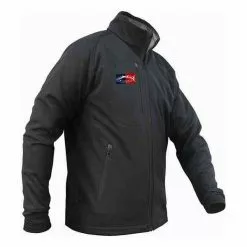 Apparel Bluefin USA Meeks Jacket - Black