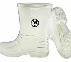 Marlin Trading Co. Apparel Marlin Deck Boots