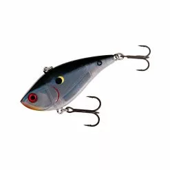 Booyah Bait Co. Booyah One Knocker Lipless Crankbait Lures