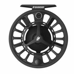 Sage Spectrum C Fly Reels & Extra Spools