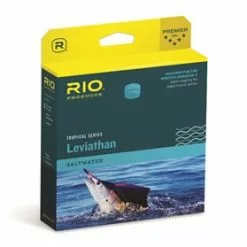 Rio Leviathan 26ft. Sink Tip Fly Lines