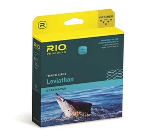Fly Fishing Rio Leviathan Billfish Shooting Head Fly Line 1 Fly Fishing Rio Leviathan Billfish Shooting Head Fly Line