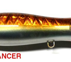 Madd Mantis Cherry Poppers Lures