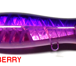 Madd Mantis Cherry Poppers Lures