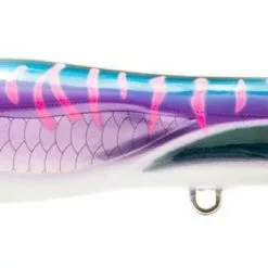 Lures Nomad Design Chug Norris 180 7" Popper
