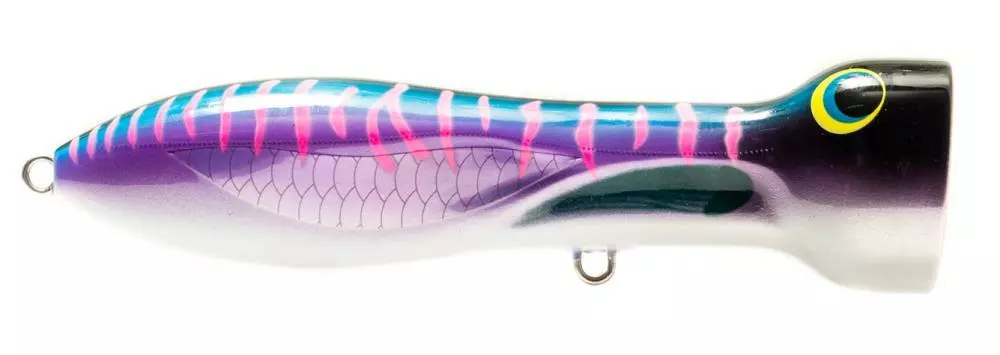 Lures Nomad Design Chug Norris 180 7" Popper 1 Lures Nomad Design Chug Norris 180 7" Popper