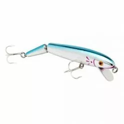 Cotton Cordell Jointed Red Fin Lures