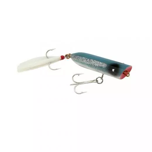 Lures Creek Chub Striper Strike Poppers 1 Lures Creek Chub Striper Strike Poppers