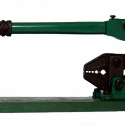 Momoi CT-180 Small Heavy Duty Bench Crimper Terminal Tackle