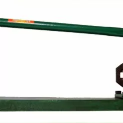 Terminal Tackle Momoi CT-1000 Heavy Duty Bench Crimper