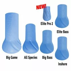 Accessories Luna Sea Cush-It Floating Rod Butt Cushion