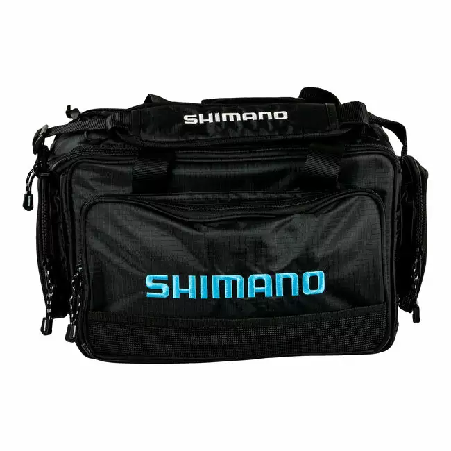 Accessories Shimano Baltica Tackle Bags 3 Accessories Shimano Baltica Tackle Bags