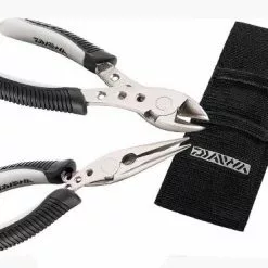 Daiwa D-Vec Deckhand Plier & Cutter Kit Terminal Tackle
