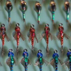 Fly Fishing Fishpond Tacky Daypack Fly Box