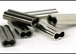 Terminal Tackle Billfisher Double Sleeves