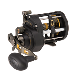 Penn Fathom II Levelwind Conventional Reels