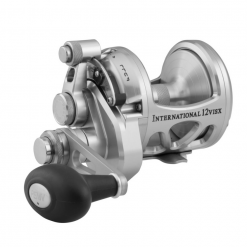Penn International VISX Two-Speed Reels
