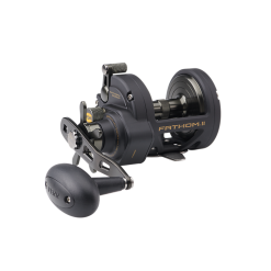 Penn Fathom II Star Drag Conventional Reels