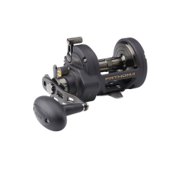 Penn Fathom II Star Drag Conventional Reels