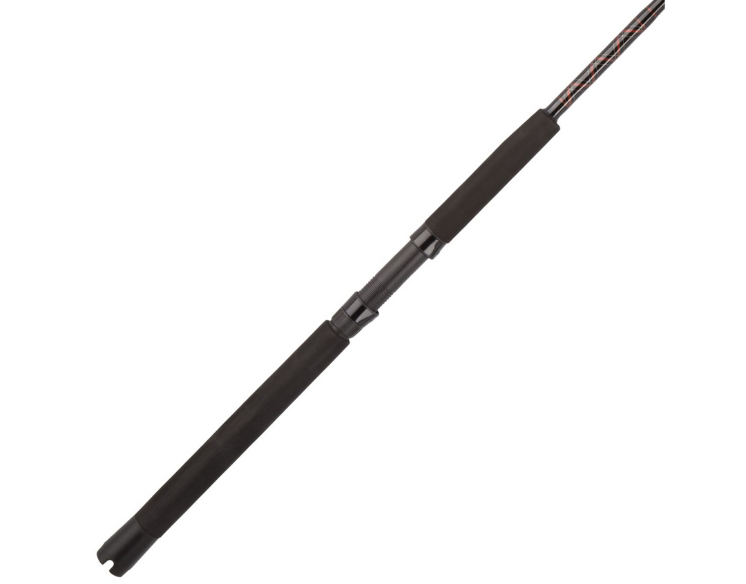 Penn Rampage Boat Spinning Rods 1 Penn Rampage Boat Spinning Rods