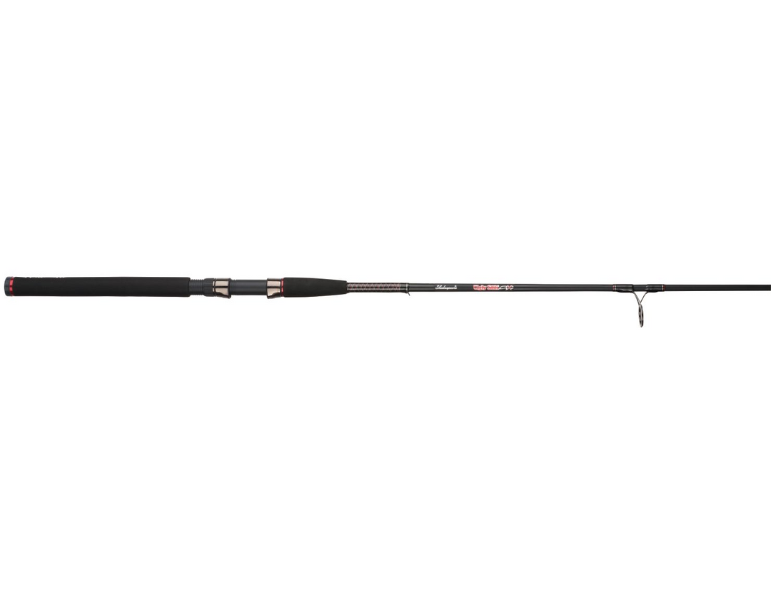 Shakespeare Ugly Stik GX2 Spinning Rods 3 Shakespeare Ugly Stik GX2 Spinning Rods