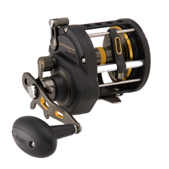Penn Fathom II Levelwind Conventional Reels