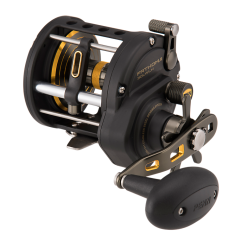 Penn Fathom II Levelwind Conventional Reels