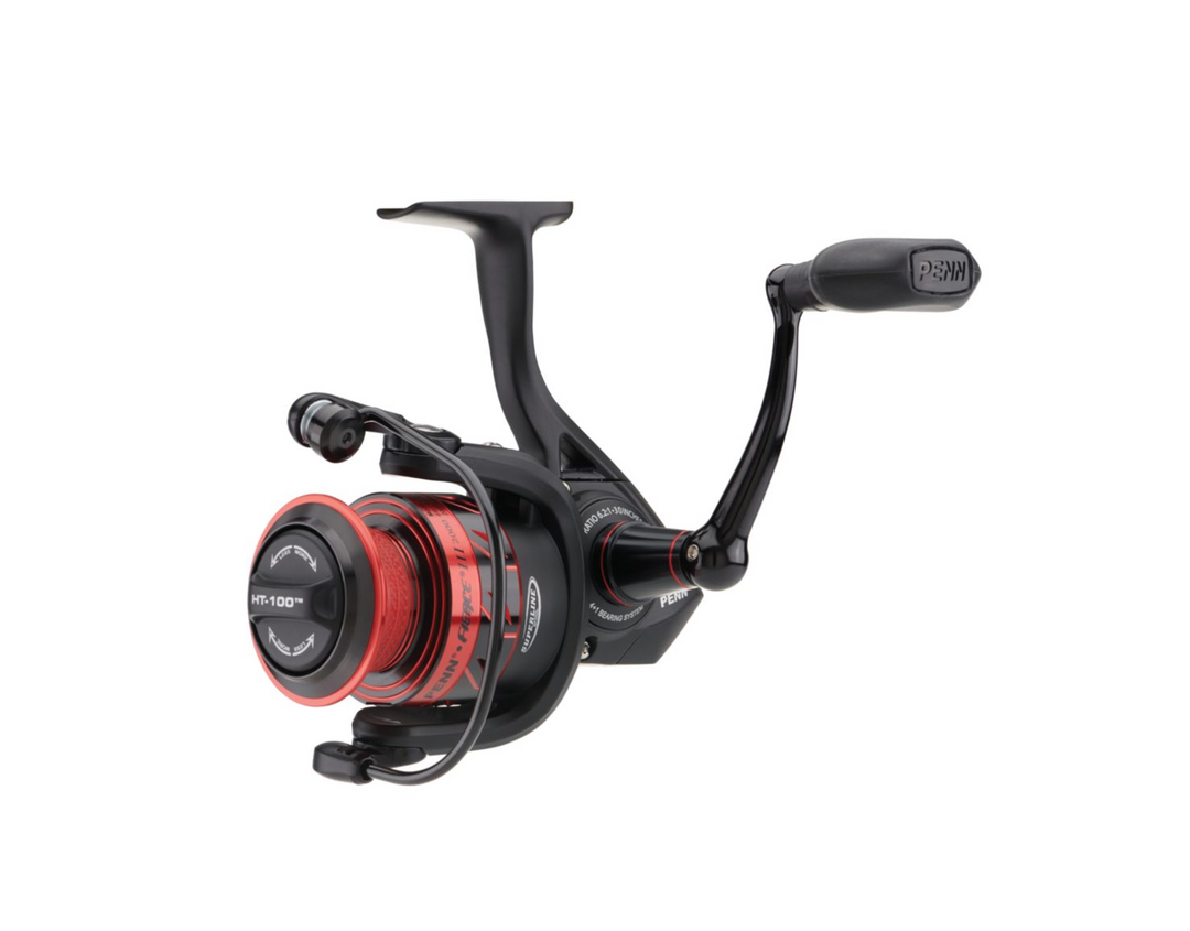 Penn Fierce III Spinning Reels 1 Penn Fierce III Spinning Reels