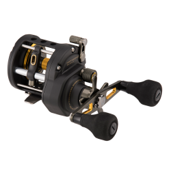 Penn Fathom II Levelwind Conventional Reels