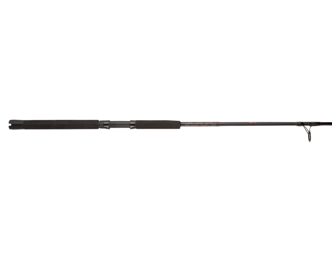Penn Rampage Boat Spinning Rods 2 Penn Rampage Boat Spinning Rods