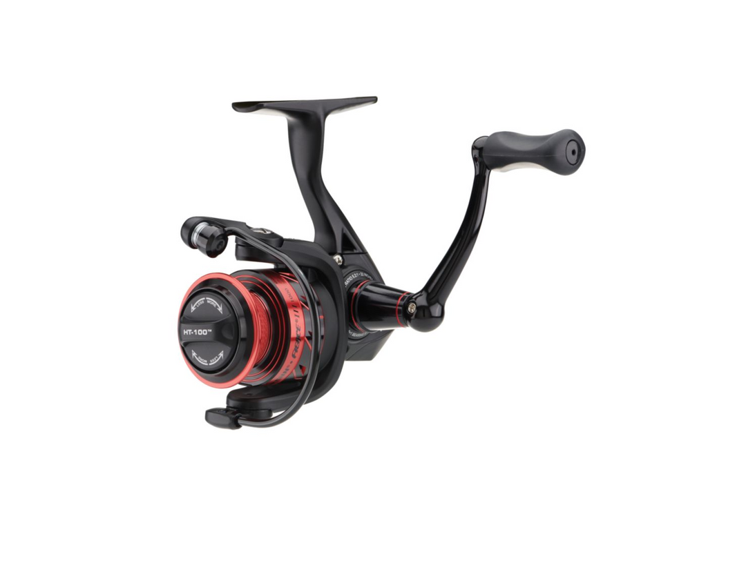 Penn Fierce III Spinning Reels 2 Penn Fierce III Spinning Reels