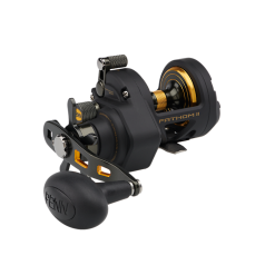 Penn Fathom II Star Drag Conventional Reels