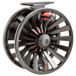 Redington Behemoth Fly Reels & Extra Spools
