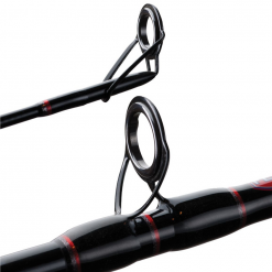 Penn Rampage Jigging Conventional Rods