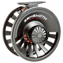 Redington Behemoth Fly Reels & Extra Spools