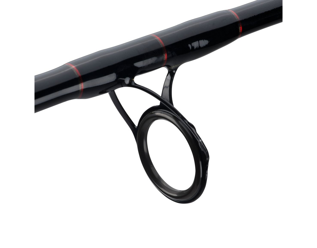 Penn Rampage Boat Spinning Rods 4 Penn Rampage Boat Spinning Rods