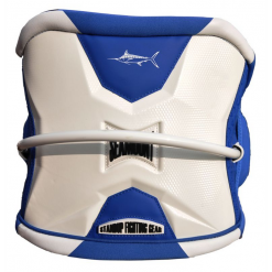 Seamount Moko Stand-Up Fishing Harness & Gimbal Combo Accessories