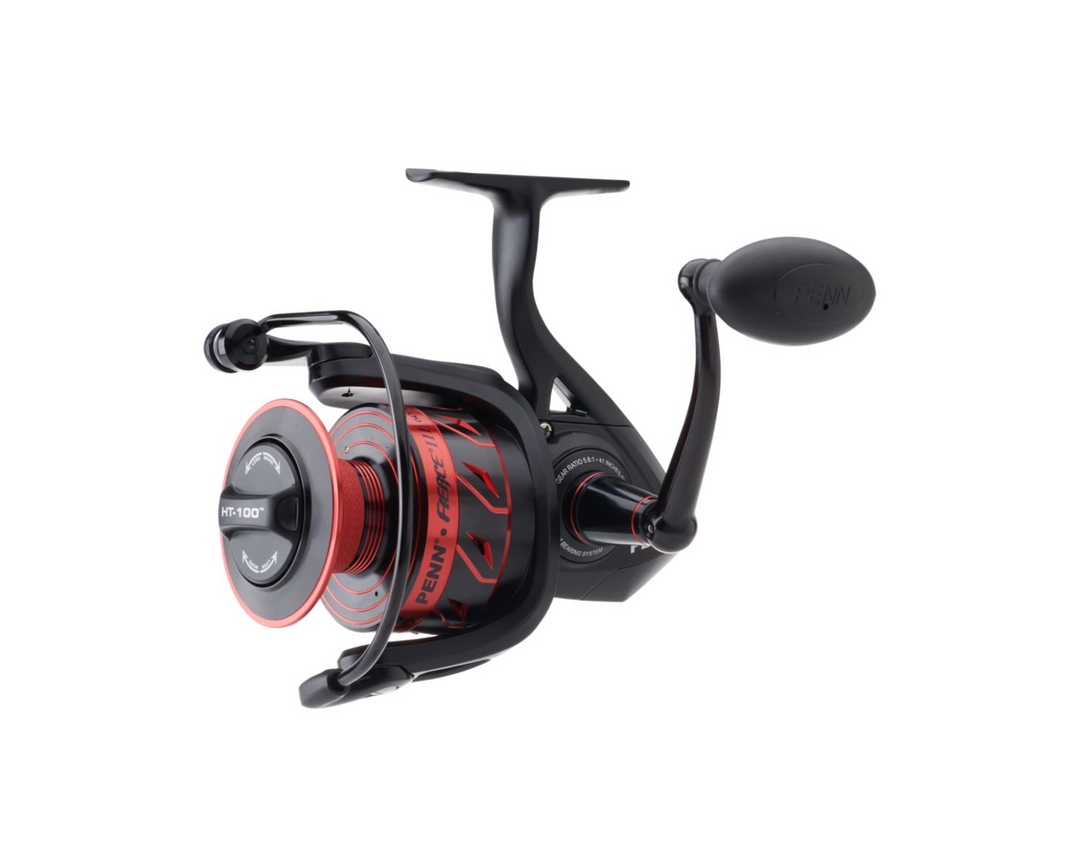 Penn Fierce III Spinning Reels 3 Penn Fierce III Spinning Reels
