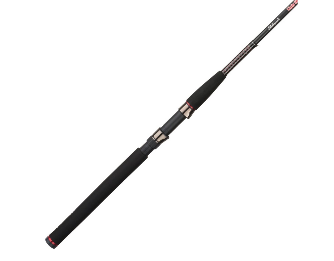 Shakespeare Ugly Stik GX2 Spinning Rods 2 Shakespeare Ugly Stik GX2 Spinning Rods