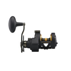 Penn Fathom II Star Drag Conventional Reels